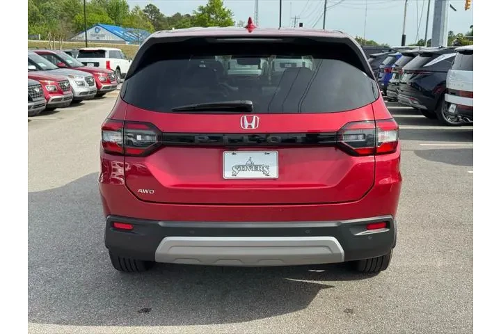 $37999 : Honda Pilot 2024 AWD EX-L 4d image 10