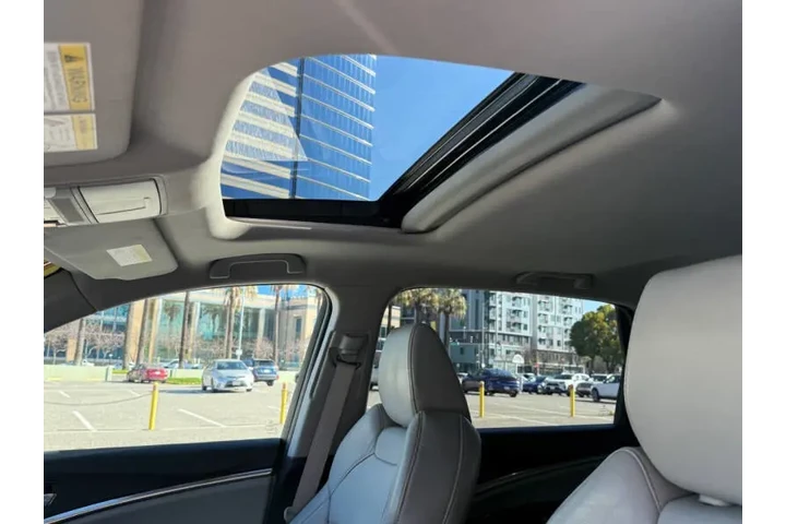 $22995 : 2018 MDX SH-AWD w/Tech image 10