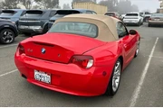 $19999 : BMW Z4 2008 3.0i 2dr Convert thumbnail