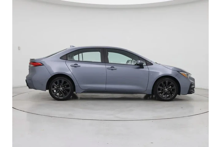 $25998 : Toyota Corolla 2023 XSE 4dr image 7