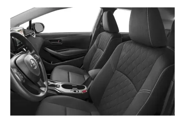 $18531 : Toyota Corolla 2023 LE 4dr S image 9