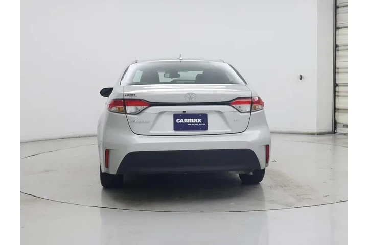 $21998 : Toyota Corolla 2025 LE 4dr S image 6