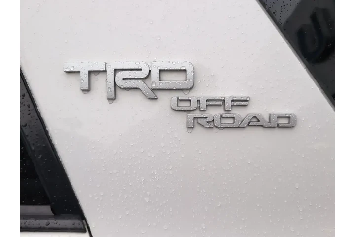 $33989 : Toyota 4Runner 2021 4x4 TRD image 10