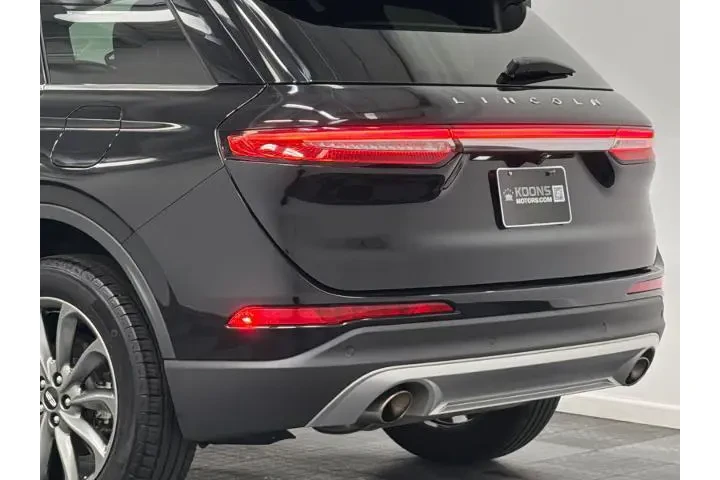 $29000 : Lincoln Corsair 2022 AWD Sta image 7