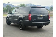 $9900 : 2012 Suburban LTZ thumbnail