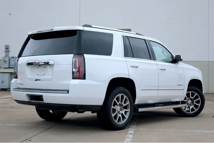 $21995 : 2016 GMC Yukon Denali image 3