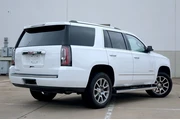 $21995 : 2016 GMC Yukon Denali thumbnail