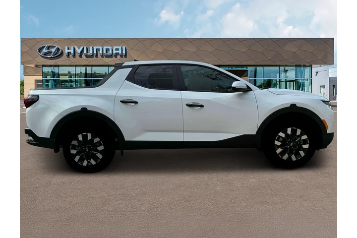 $28999 : Hyundai SANTA CRUZ 2025 SE 4 image 9
