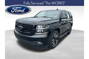 Chevrolet Tahoe 2018 4x4 Pre en Orlando