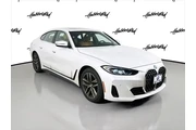 $33500 : BMW 4 Series 2022 430i Gran thumbnail