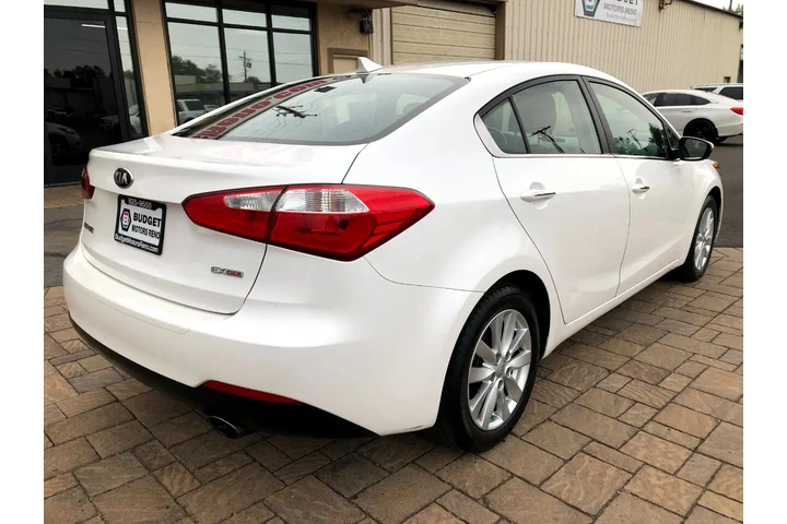 $7990 : 2014 Forte EX image 3