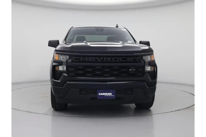 $30998 : Chevrolet Silverado 1500 202 image 5