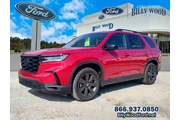 Honda Pilot 2025 Sport 4dr S en Shreveport
