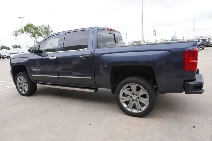 $34725 : Chevrolet Silverado 1500 201 image 4