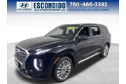 Hyundai PALISADE 2020 AWD Li en San Diego