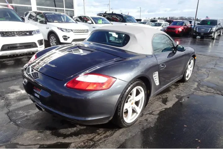 $23995 : 2008 BOXSTER image 7