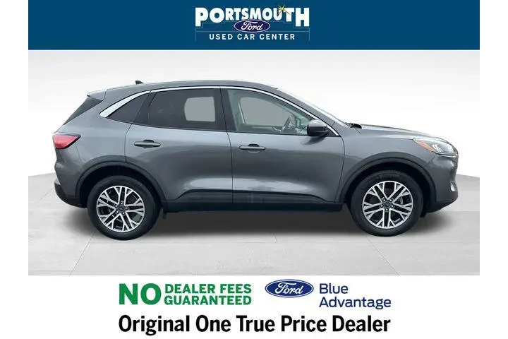 $21995 : Ford Escape 2022 AWD SEL 4dr image 6