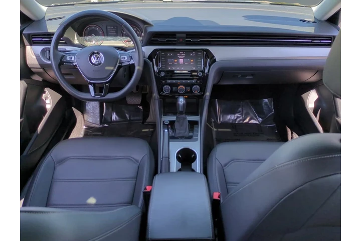 $25876 : Volkswagen Passat 2022 SE 4d image 10