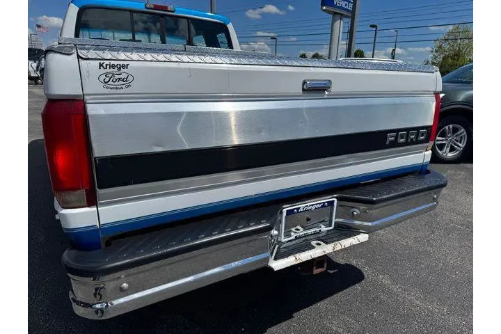 $24659 : Ford F-150 1995 2dr Eddie Ba image 7