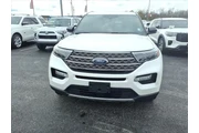 $39999 : Ford Explorer 2022 AWD King thumbnail