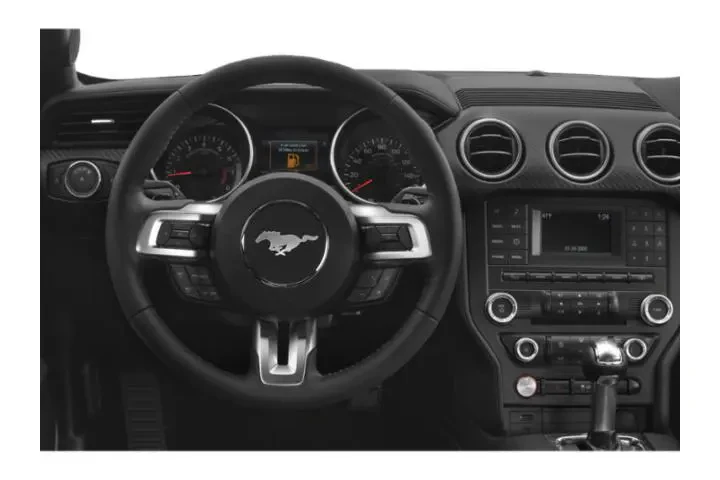 $14000 : Ford Mustang 2020 EcoBoost 2 image 7