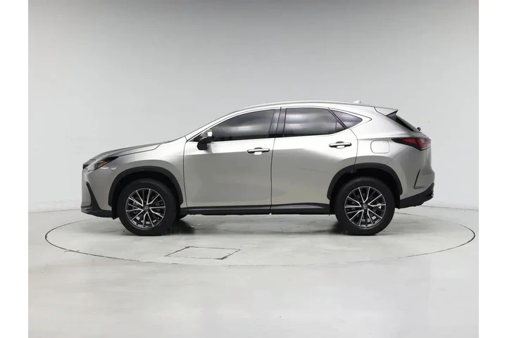 $34998 : Lexus NX 250 2023 4dr Crosso image 3