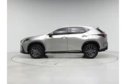 $34998 : Lexus NX 250 2023 4dr Crosso thumbnail
