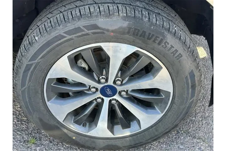 $23862 : Ford F-150 2020 4x2 XL 4dr S image 5