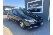 $7998 : 2013 Civic Hybrid thumbnail