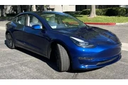 $23800 : Tesla Model 3 2022 AWD Long thumbnail