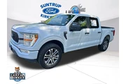 Ford F-150 2022 4x4 XLT 4dr