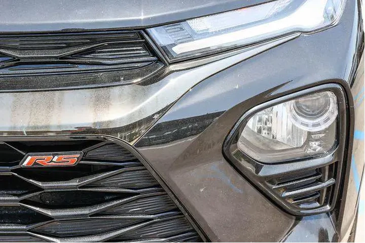 $20499 : Chevrolet Trailblazer 2021 4 image 10