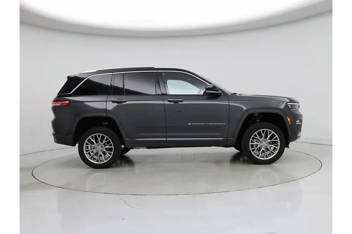 $39998 : Jeep Grand Cherokee 2022 4x4 image 7