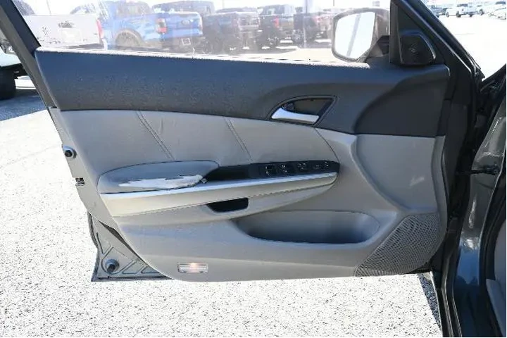 $4988 : Honda Accord 2010 EX-L 4dr S image 10