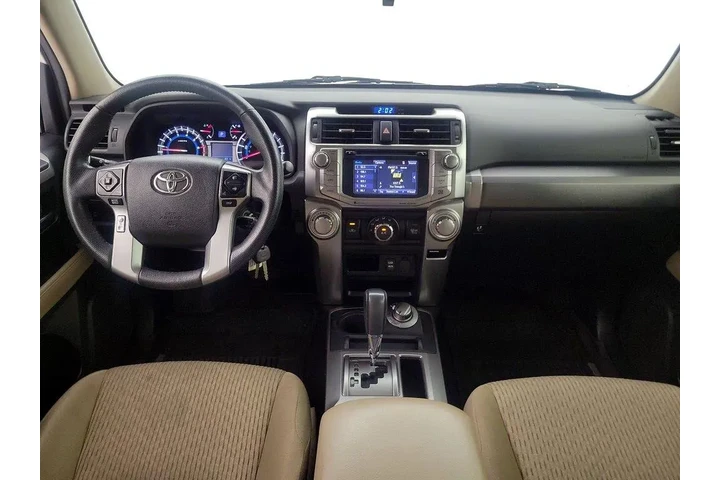 $37998 : Toyota 4Runner 2019 4x4 SR5 image 9