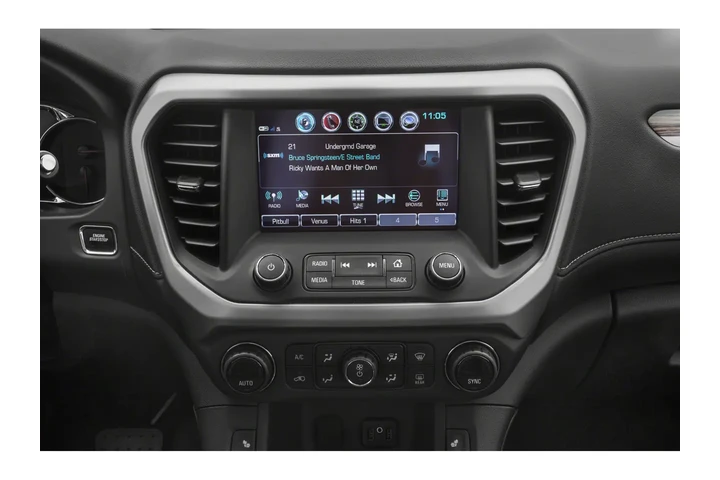 2019 Acadia Denali image 8