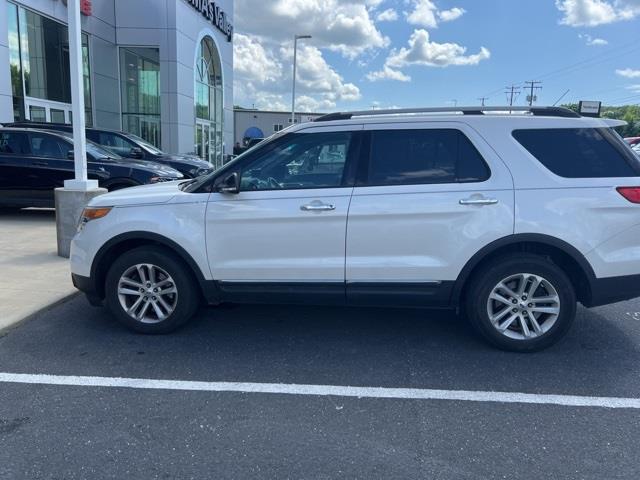 $13794 : PRE-OWNED 2015 FORD EXPLORER image 4