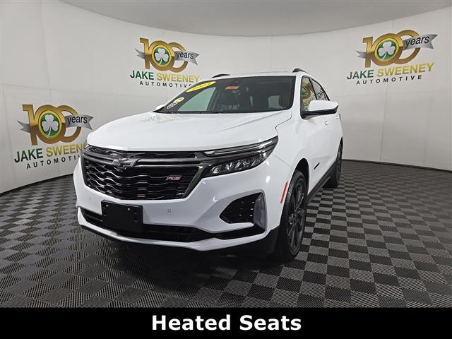 $28987 : 2023 Equinox RS image 3