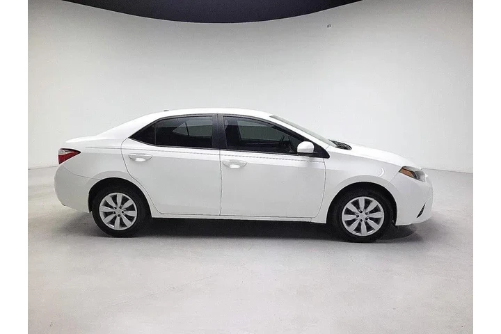 $14998 : Toyota Corolla 2016 LE 4dr S image 4