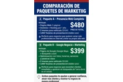 Más clientes para tu negocio en Los Angeles