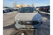 $24000 : Ford Escape 2024 ST-Line 4dr thumbnail