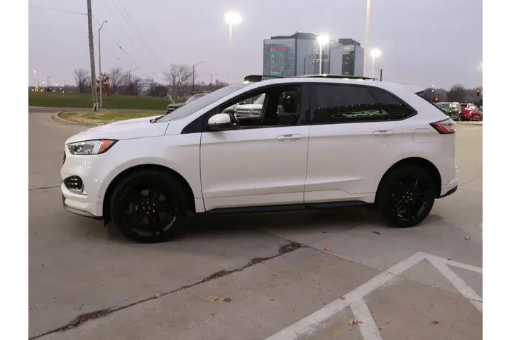 $22945 : Ford Edge 2019 AWD ST 4dr Cr image 3