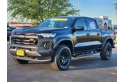 $35725 : Chevrolet Colorado 2023 4x4 thumbnail