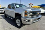 $42995 : Pre-Owned 2017 Silverado 2500 thumbnail