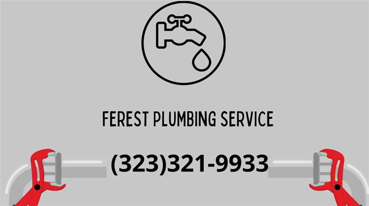 Plumbing service image 2