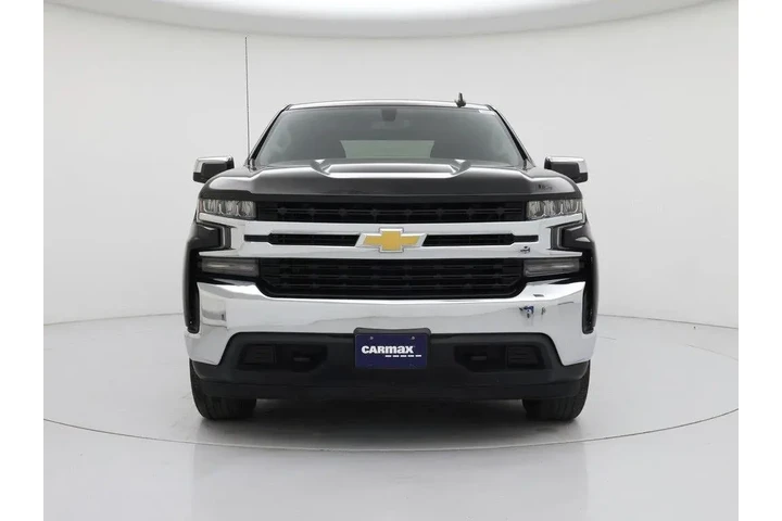 $35998 : Chevrolet Silverado 1500 202 image 5
