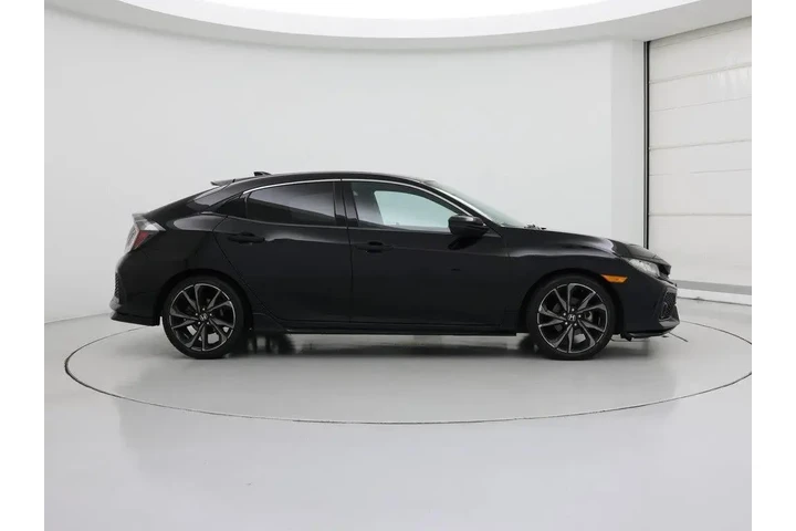 $17998 : Honda Civic 2017 Sport 4dr H image 7