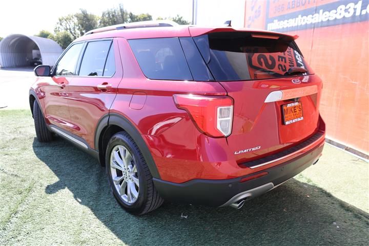 $26999 : 2022 FORD EXPLORER LIMITED image 8