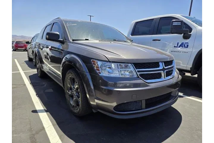 $14991 : Dodge Journey 2020 SE Value image 1