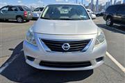 $6495 : 2013 NISSAN VERSA thumbnail